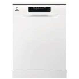 ELECTROLUX Lave-vaisselle 60 cm 14 couverts 44 dB ESM48310SW