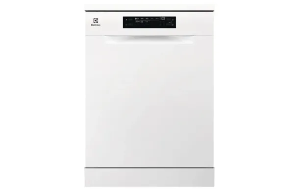 ELECTROLUX Lave-vaisselle 60 cm 14 couverts 44 dB ESM48310SW