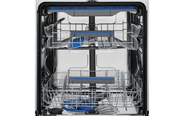 ELECTROLUX Lave-vaisselle 60 cm 14 couverts 44 dB ESM48310SW