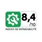 ELECTROLUX Lave-vaisselle 60 cm 14 couverts 44 dB ESM48310SW