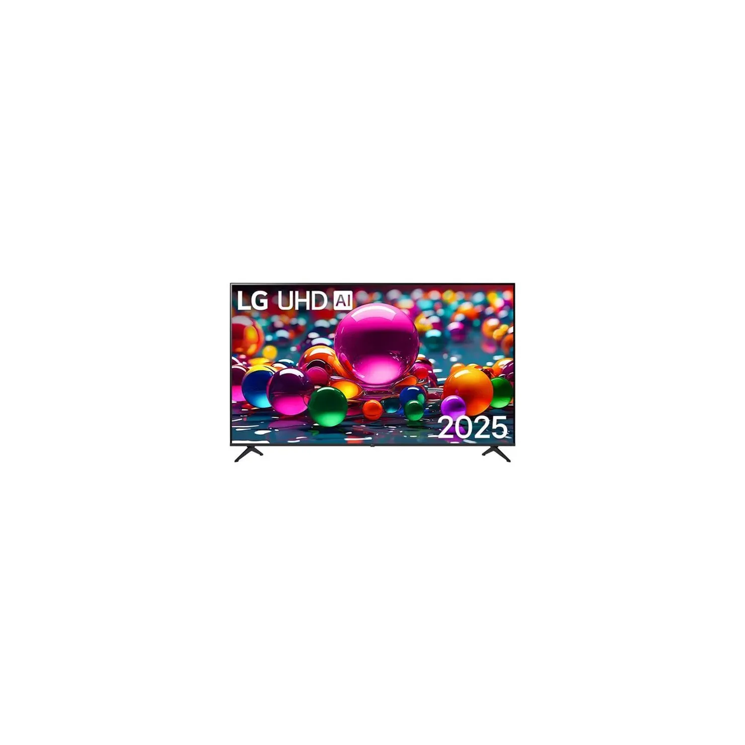 LG Téléviseur 189 cm UHD 4K - 75UA75006LA
