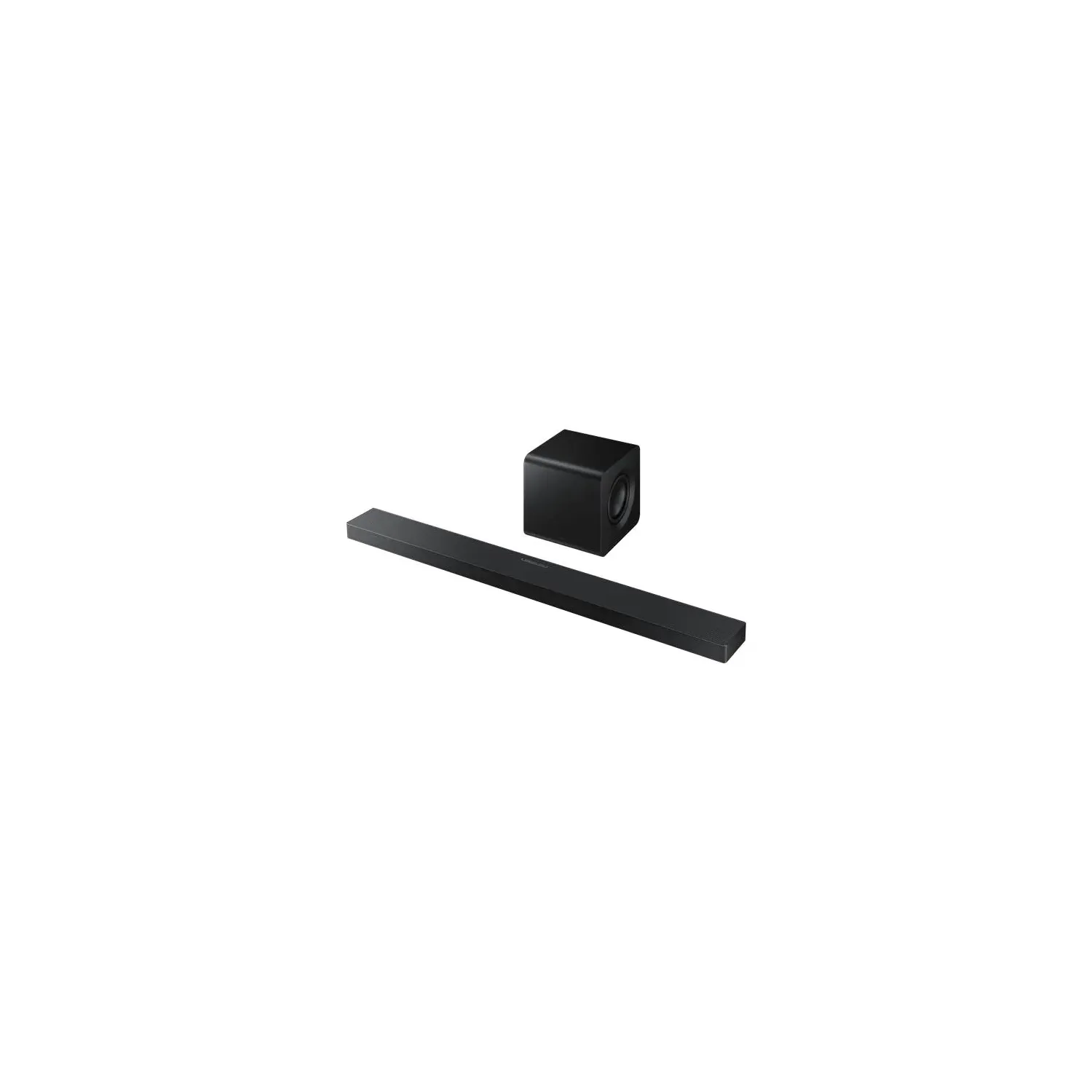 Barre de son Samsung HW-QS710F – 3.1.2, Dolby Atmos, Wi-Fi, Bluetooth 5.3 - vue 9