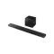 SAMSUNG Barre de son avec caisson HW-QS710F/XE