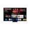 SAMSUNG Téléviseur 140 cm UHD 4K - TQ55Q7F5AUXXC