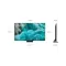 SAMSUNG Téléviseur 140 cm UHD 4K - TQ55Q7F5AUXXC