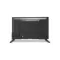 SCHNEIDER Téléviseur 60 cm HD 24A3VX