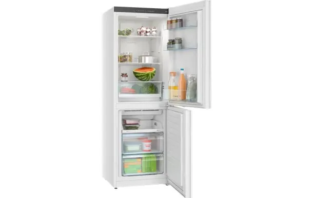 BOSCH KGN33NWDA – Réfrigérateur combiné No Frost
