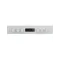 BEKO Cuisinière 60 cm vitrocéramique FBE67300WCS