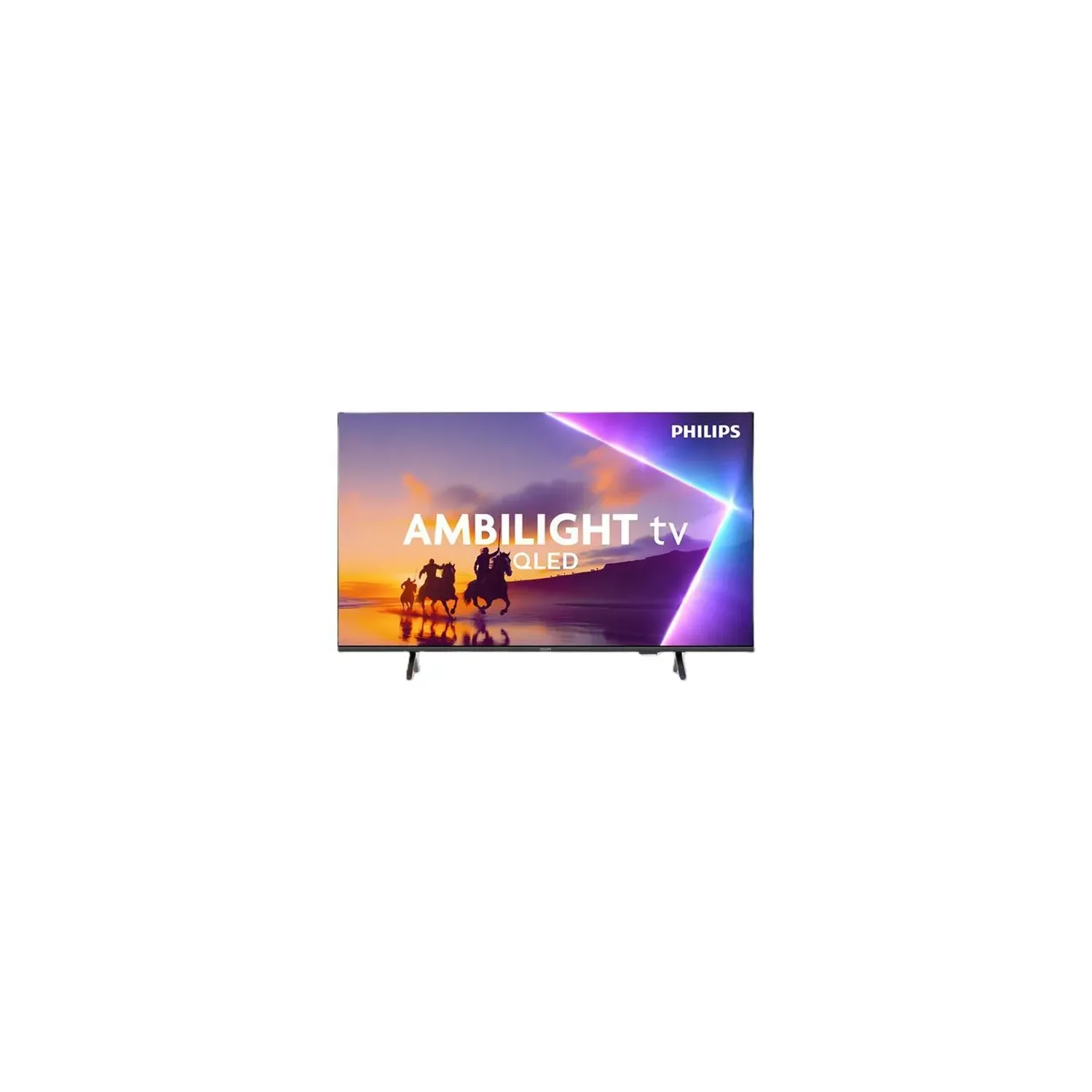 PHILIPS Téléviseur 164 cm UHD 4K - 65PUS8550