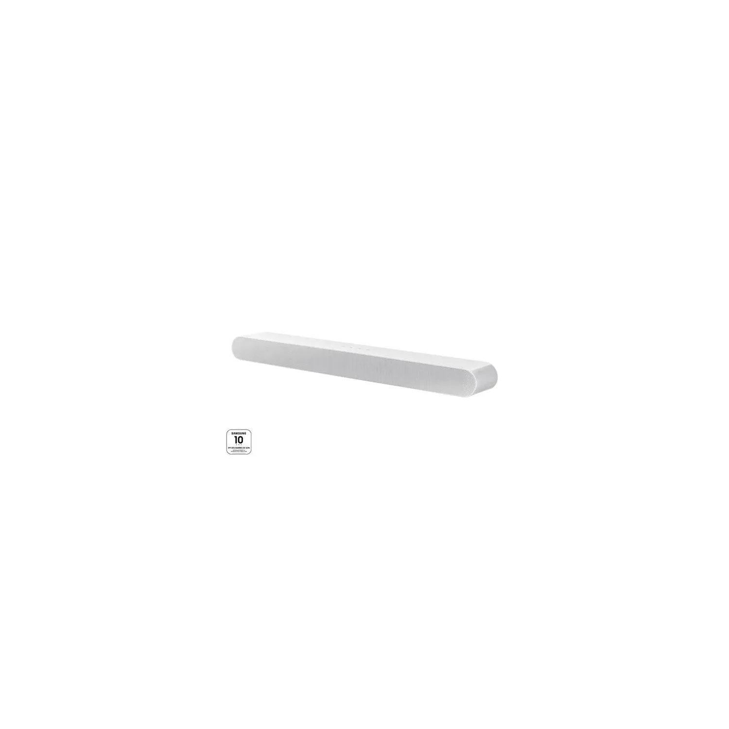 Barre de Son Samsung HW-B760D – 5.0 Ch, Dolby Audio, DTS Virtual:X - vue 7