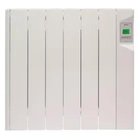 DUCASA Radiateur électrique 900 watts - 0.636.269