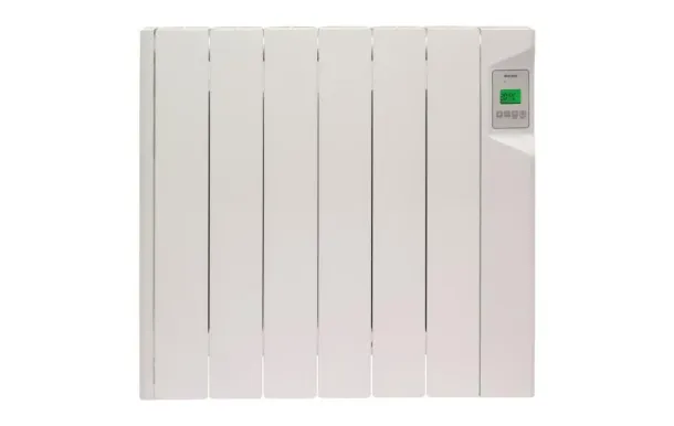 DUCASA Radiateur électrique 900 watts - 0.636.269