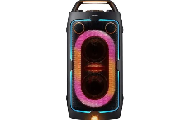 SAMSUNG Enceinte High Power  MX-ST40F/XE