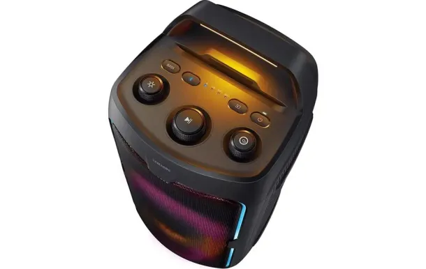 SAMSUNG Enceinte High Power  MX-ST40F/XE