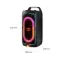 SAMSUNG Enceinte High Power  MX-ST40F/XE