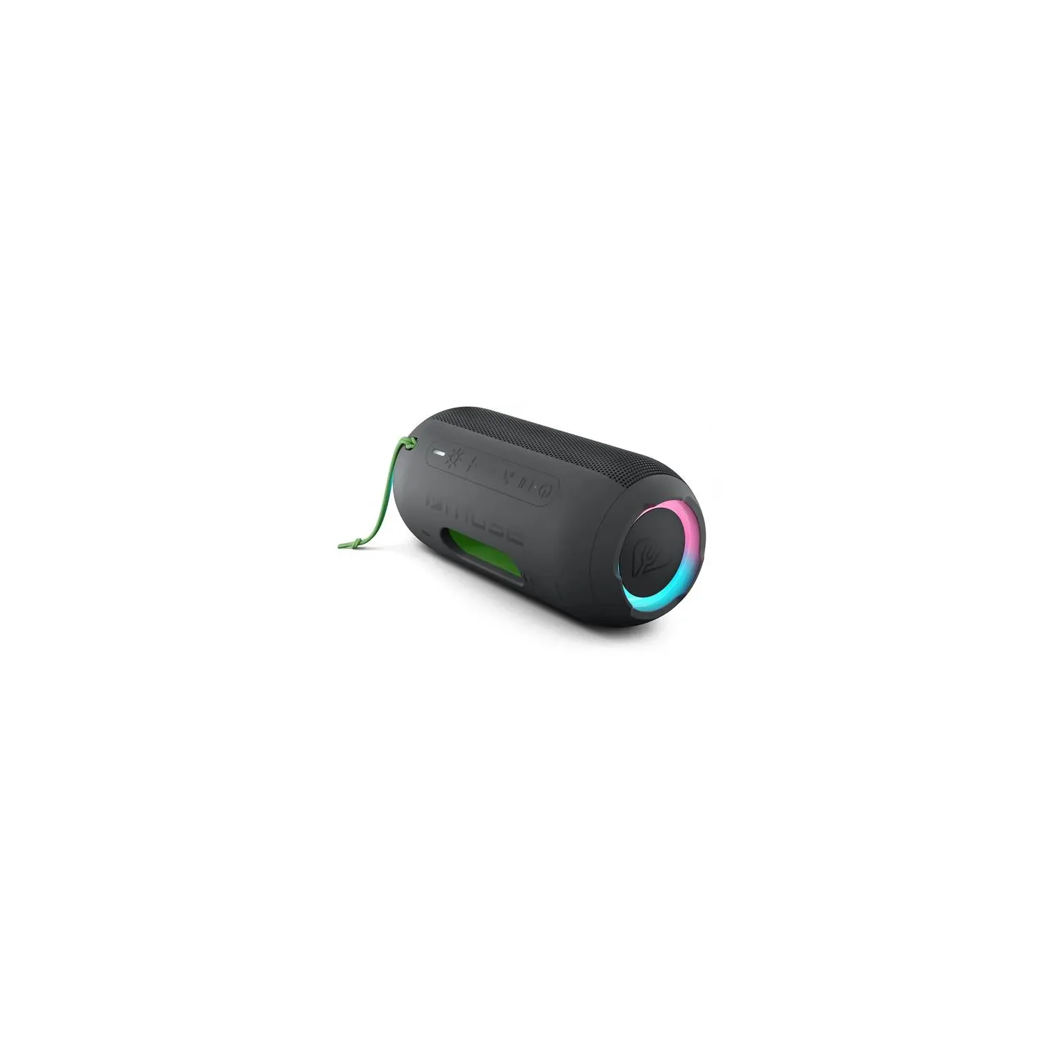 MUSE Enceinte Bluetooth portable M-950 BT
