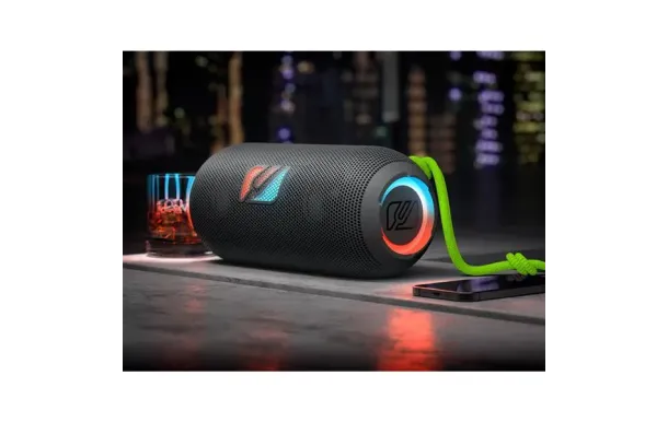 MUSE M-950 BT – Enceinte Bluetooth 150 W étanche