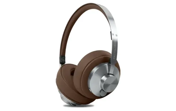 MUSE M-298 SBR – Casque Bluetooth ANC 66h