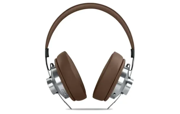 MUSE M-298 SBR – Casque Bluetooth ANC 66h