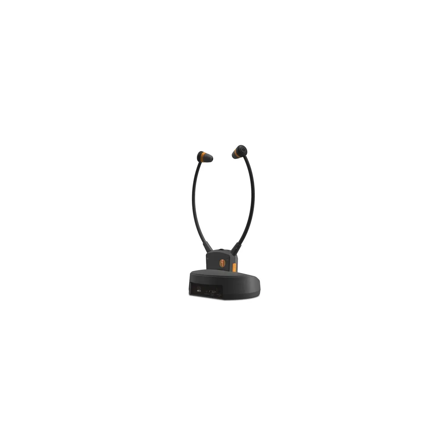 MUSE casque stéthoscope TV sans fil M-286 CTV