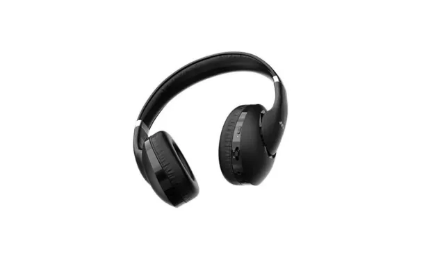 Meliconi HP Flash Base – Casque TV Bluetooth + Base