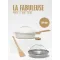 Poêle COOKUT La Fabuleuse 28 cm La meringue avis
