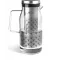 Carafe filtrante AKUA Cookut 1,2L – Sans plastique & écologique
