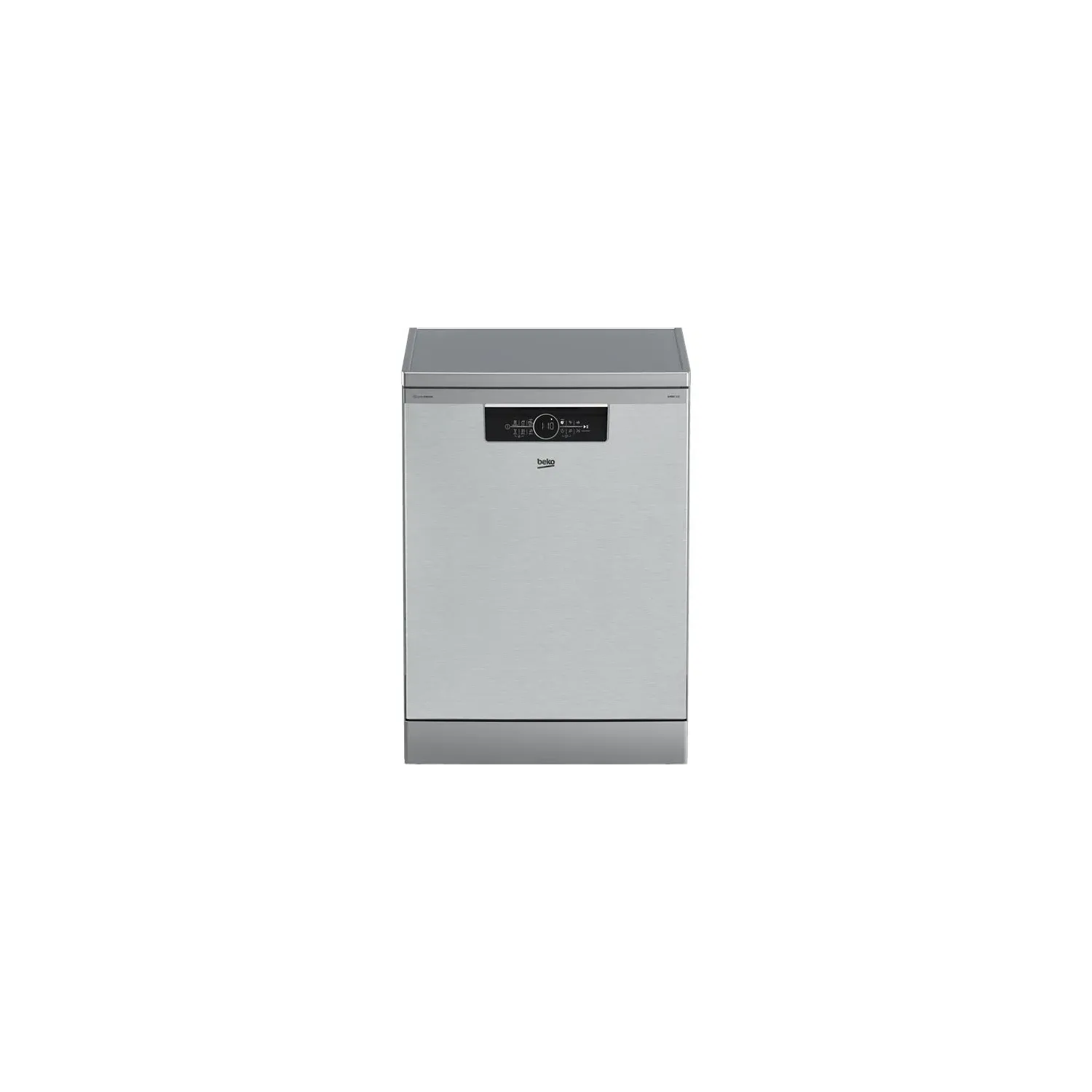 Lave-Vaisselle BEKO BDFN36640XC – 16 Couverts, 42 dB, 6 Programmes - vue 6