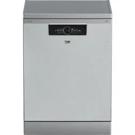 BEKO BDFN36640XC Lave-vaisselle 16 couverts 42 dB inox