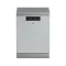 BEKO Lave-vaisselle 16 couverts 42 db inox BDFN36640XC
