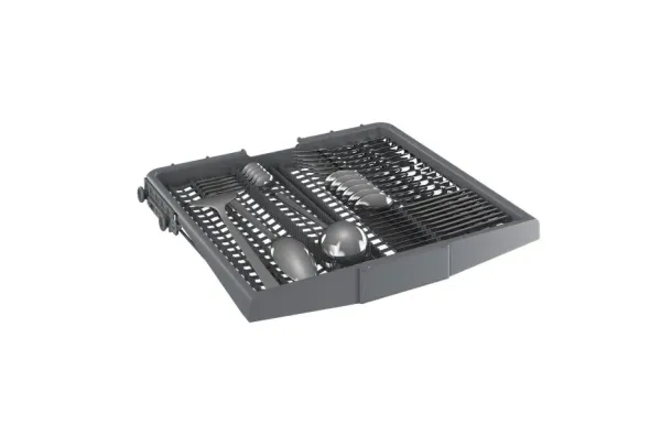 BEKO Lave-vaisselle 16 couverts 42 db inox BDFN36640XC