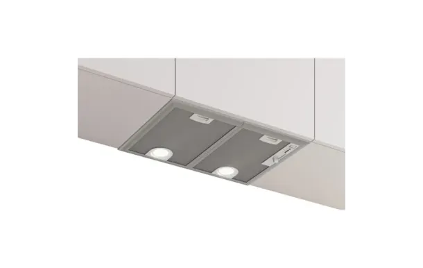 BOSCH Groupe filtrant avec moteur débit 604 m3/h - DHL555BM