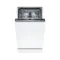 BOSCH Lave-vaisselle Tout intégrable 45 cm 10 couv 46 dB - SPV2HMX02E
