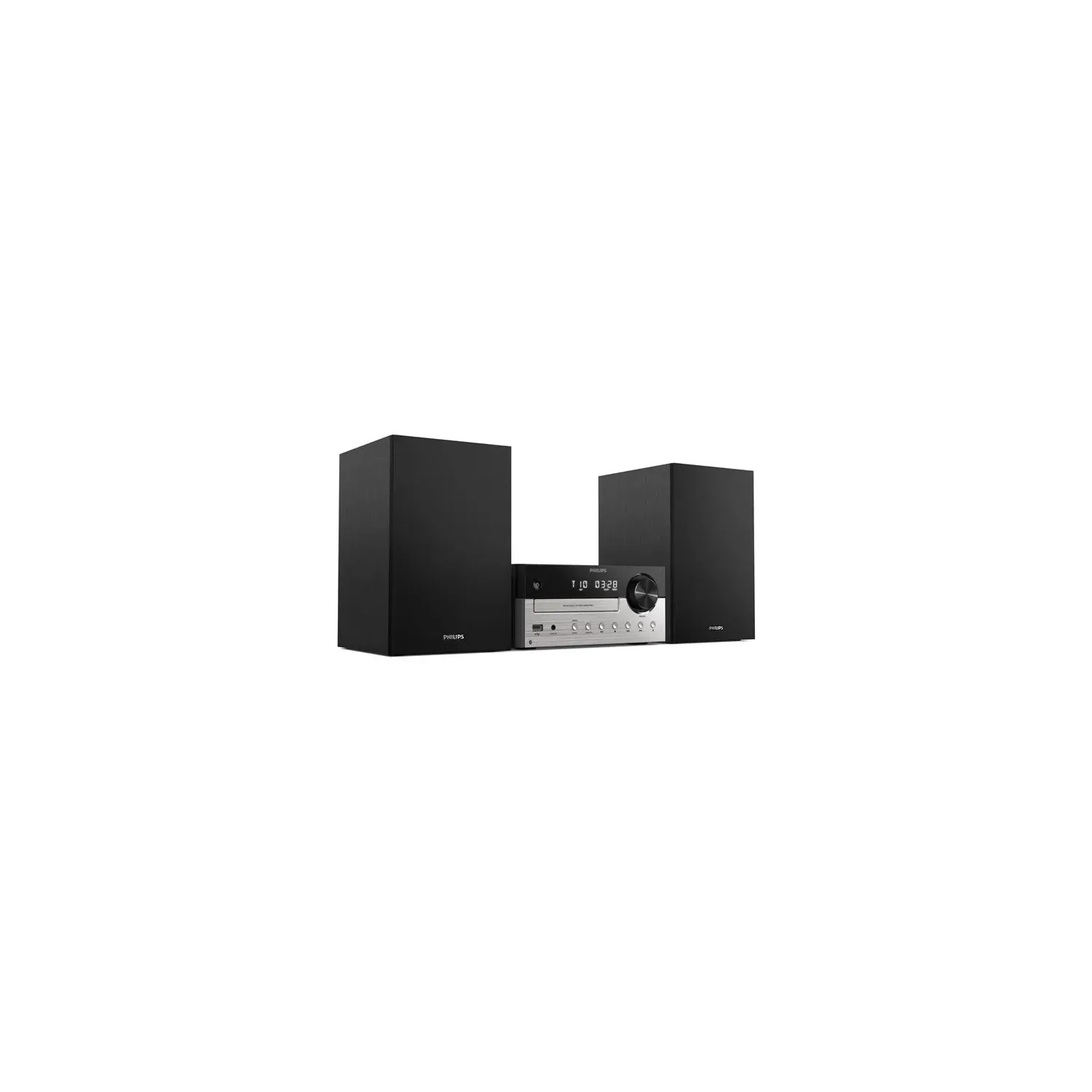PHILIPS Chaîne HiFi CD - TAM4205M2