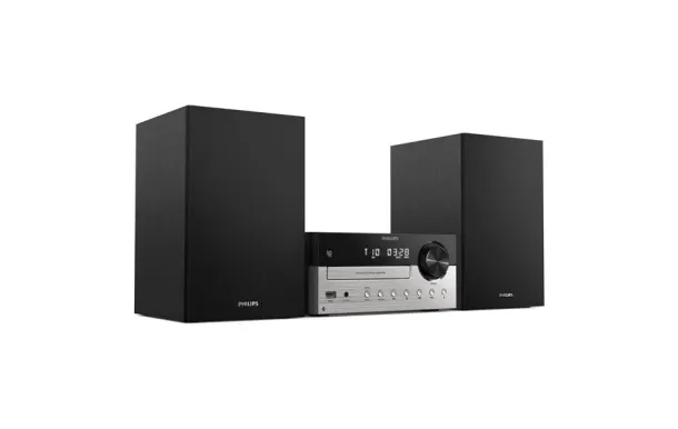 PHILIPS Chaîne HiFi CD - TAM4205M2