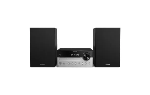 PHILIPS Chaîne HiFi CD - TAM4205M2