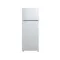 GLEM Réfrigérateur 2 portes 204 litres (163+41) - GRF2103WH