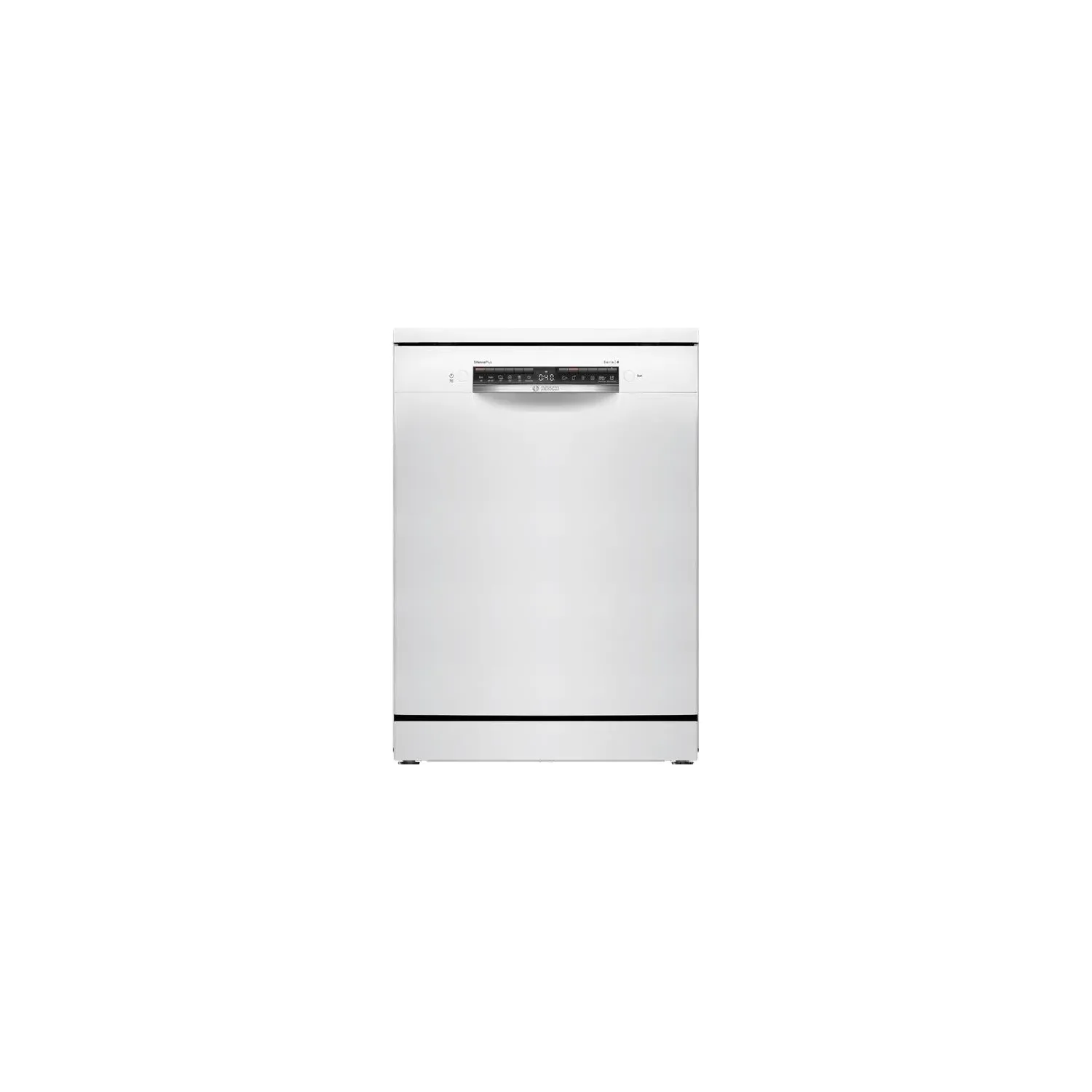 BOSCH Lave vaisselle 60 cm 14 couverts 44 db SMS4HMW08E