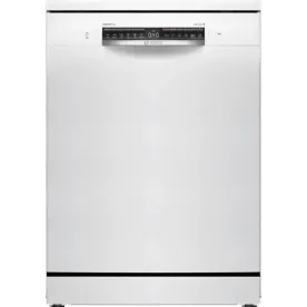 BOSCH Lave-vaisselle 60 cm 14 couverts 44 db - SMS4HMW08E