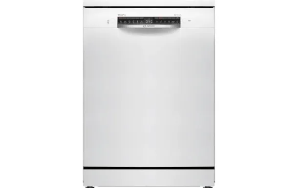 BOSCH Lave-vaisselle 60 cm 14 couverts 44 db - SMS4HMW08E