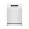 BOSCH Lave-vaisselle 60 cm 14 couverts 44 db - SMS4HMW08E