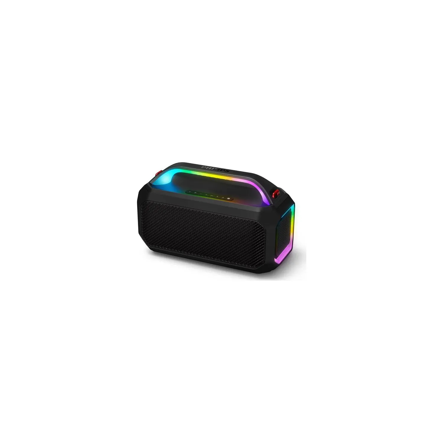 Enceinte Bluetooth Philips TAS7000EB – 100W, IP67, 24h Autonomie - vue 8