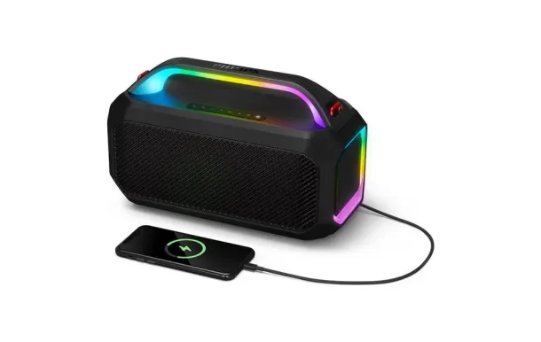 PHILIPS Enceinte Bluetooth - TAS7000