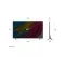LG Téléviseur 165 cm UHD - 65QNED80A6A