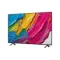 LG Téléviseur 165 cm UHD - 65QNED80A6A