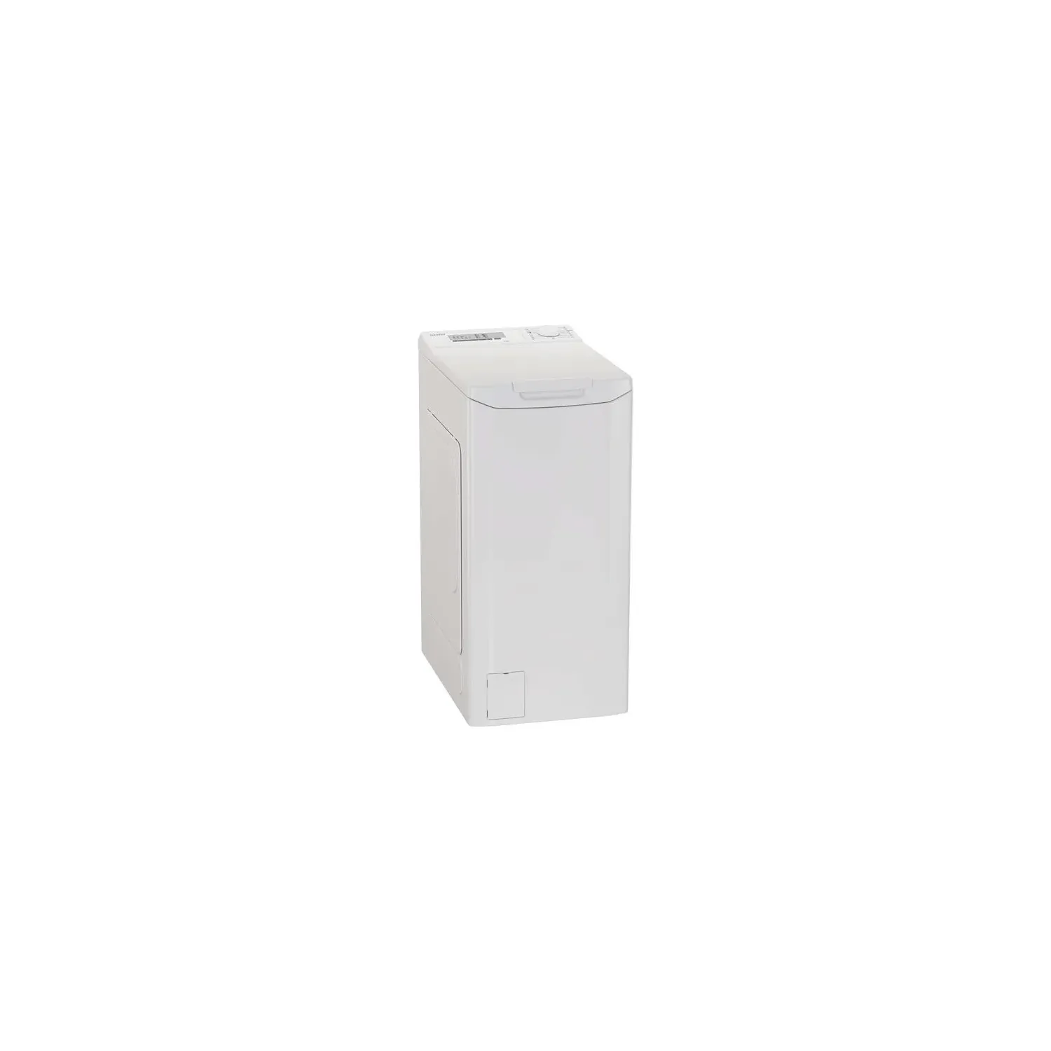 Lave-Linge Top Candy EYTC1 06L2-S – 6 Kg, 1000 Tr/min, ProWash 100 - vue 4