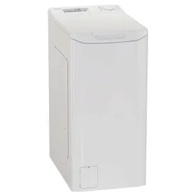CANDY Lave-linge top CANDY EYTC106L2-S