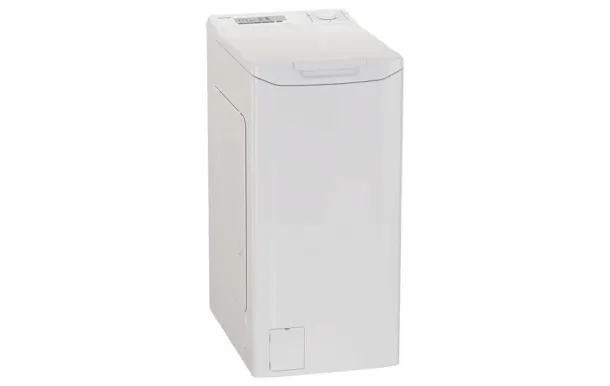 CANDY Lave-linge top CANDY EYTC106L2-S