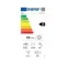 CANDY Lave-linge top CANDY EYTC106L2-S