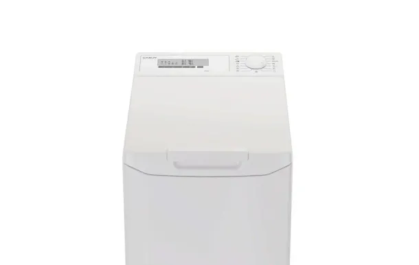 CANDY Lave-linge top CANDY EYTC106L2-S